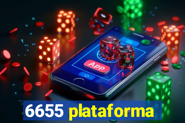 6655 plataforma